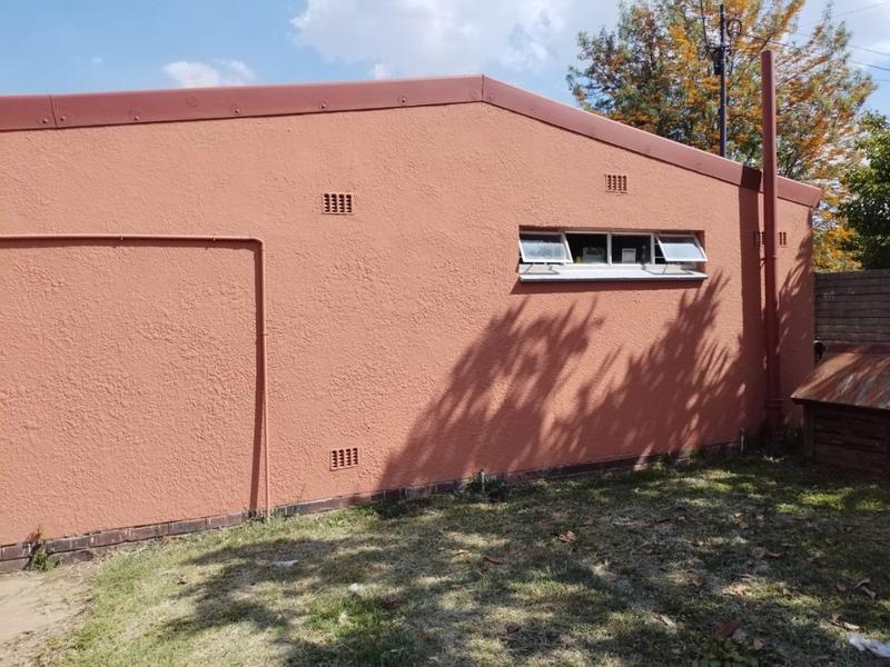 To Let 3 Bedroom Property for Rent in Sasolburg Free State